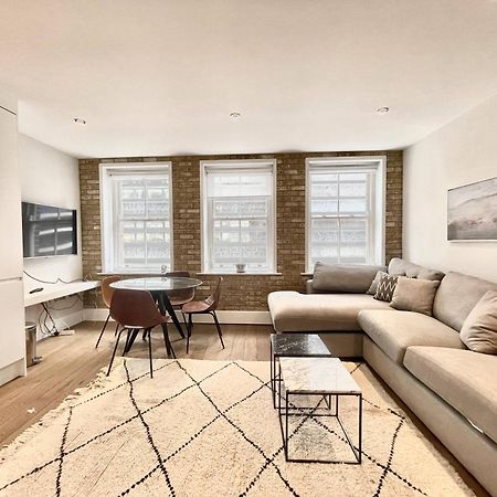 Drury Lane Residences ロンドン エクステリア 写真