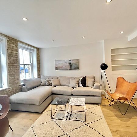 Drury Lane Residences ロンドン エクステリア 写真