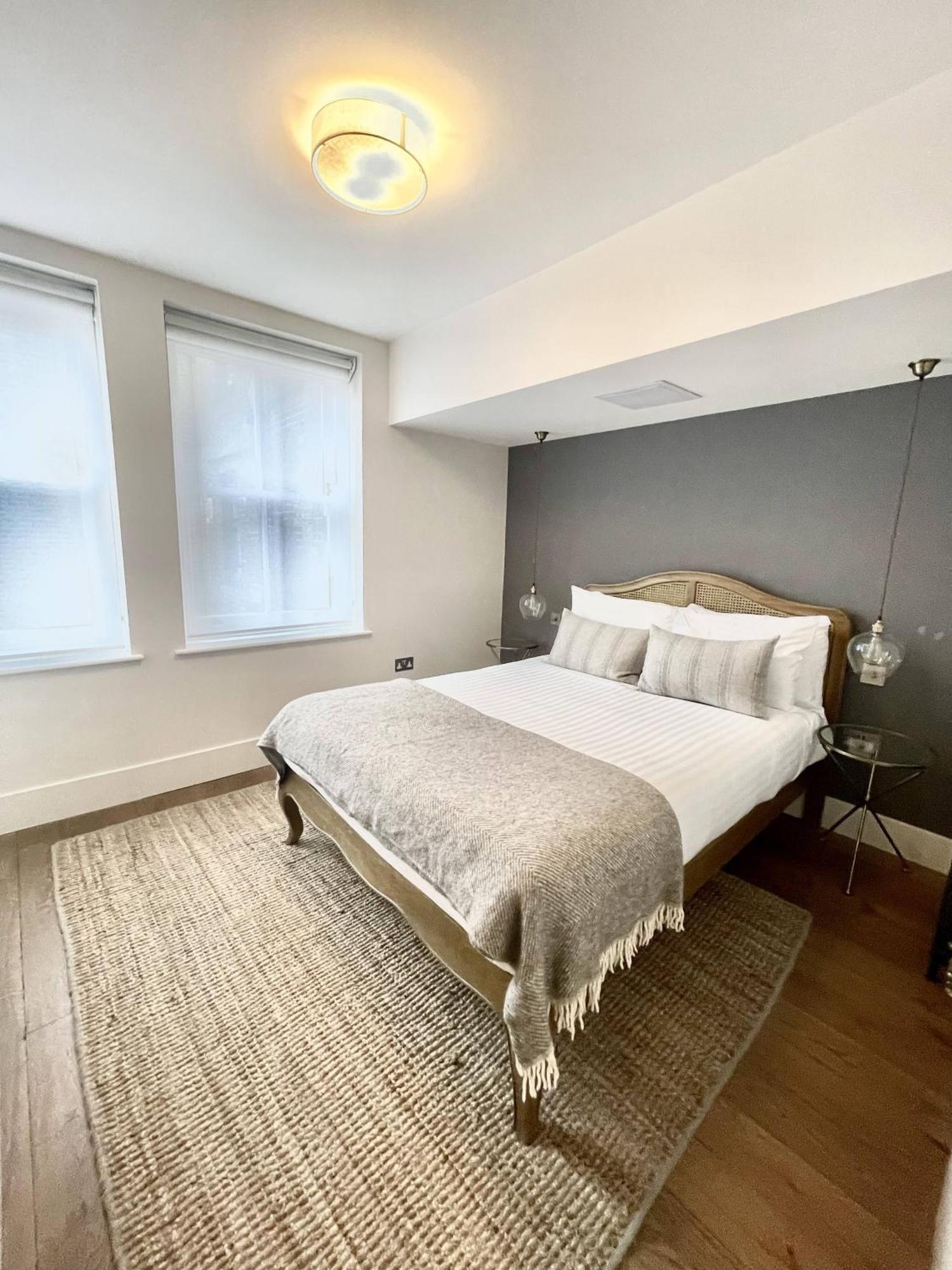 Drury Lane Residences ロンドン エクステリア 写真