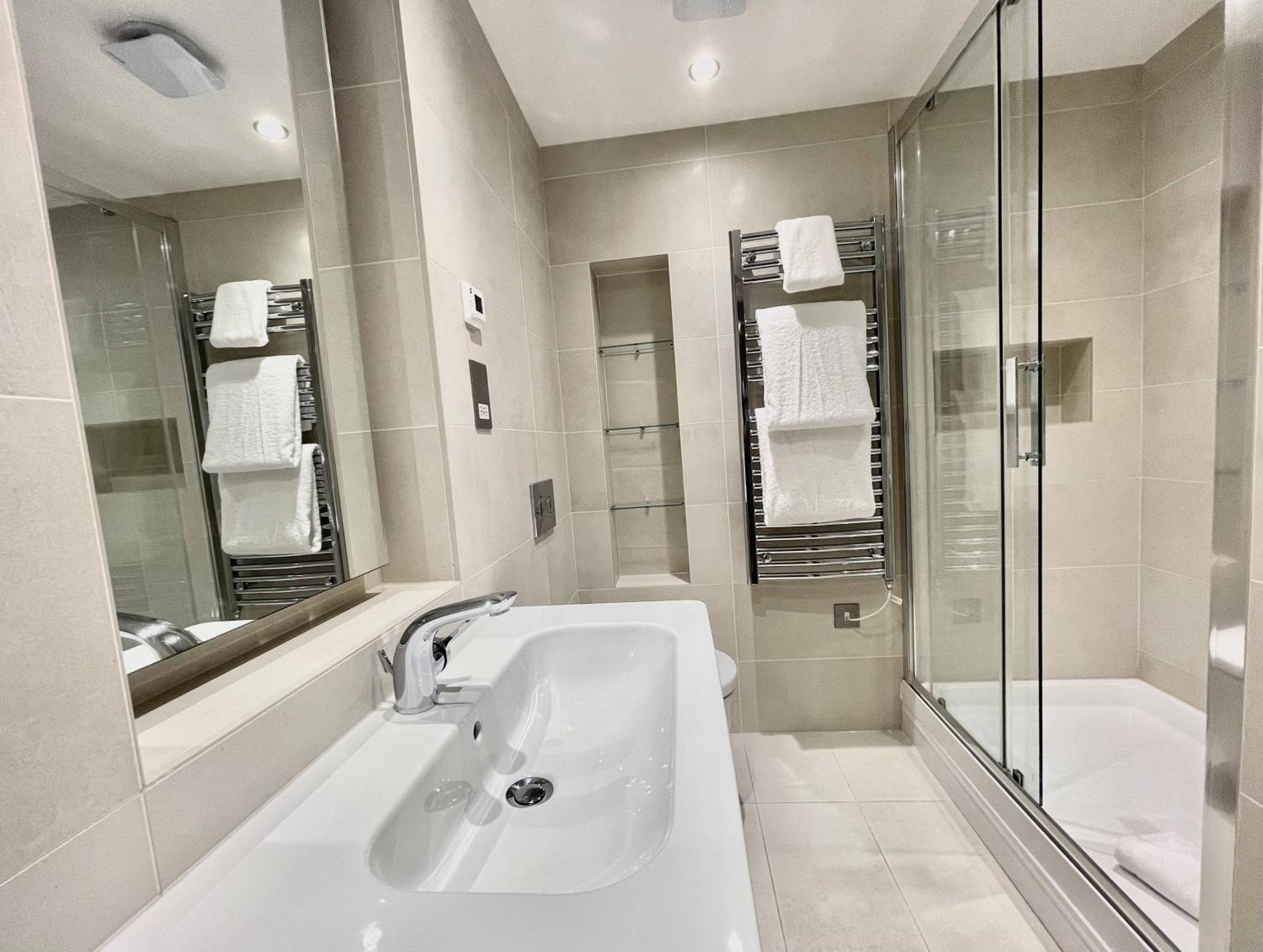 Drury Lane Residences ロンドン エクステリア 写真