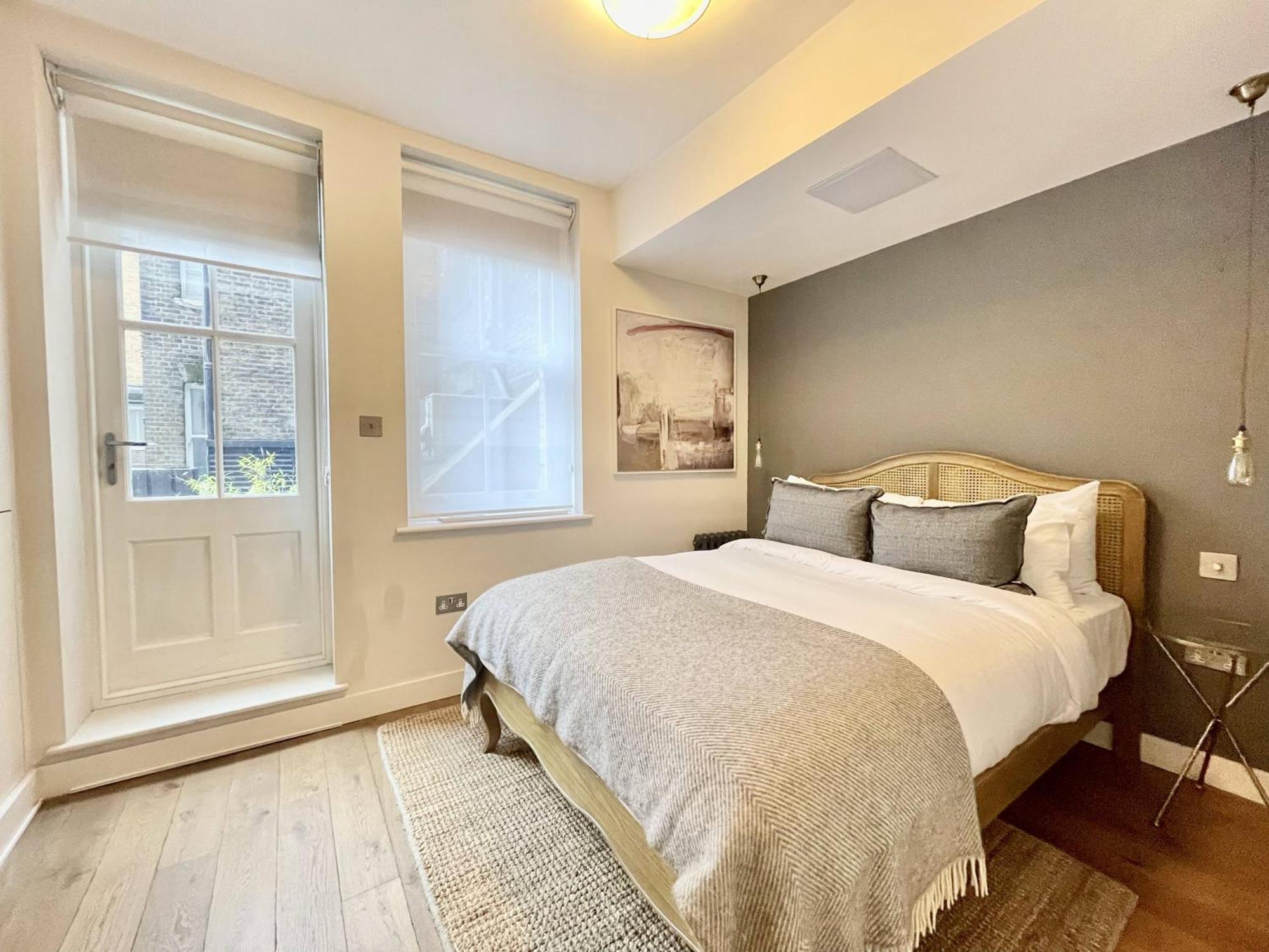 Drury Lane Residences ロンドン エクステリア 写真