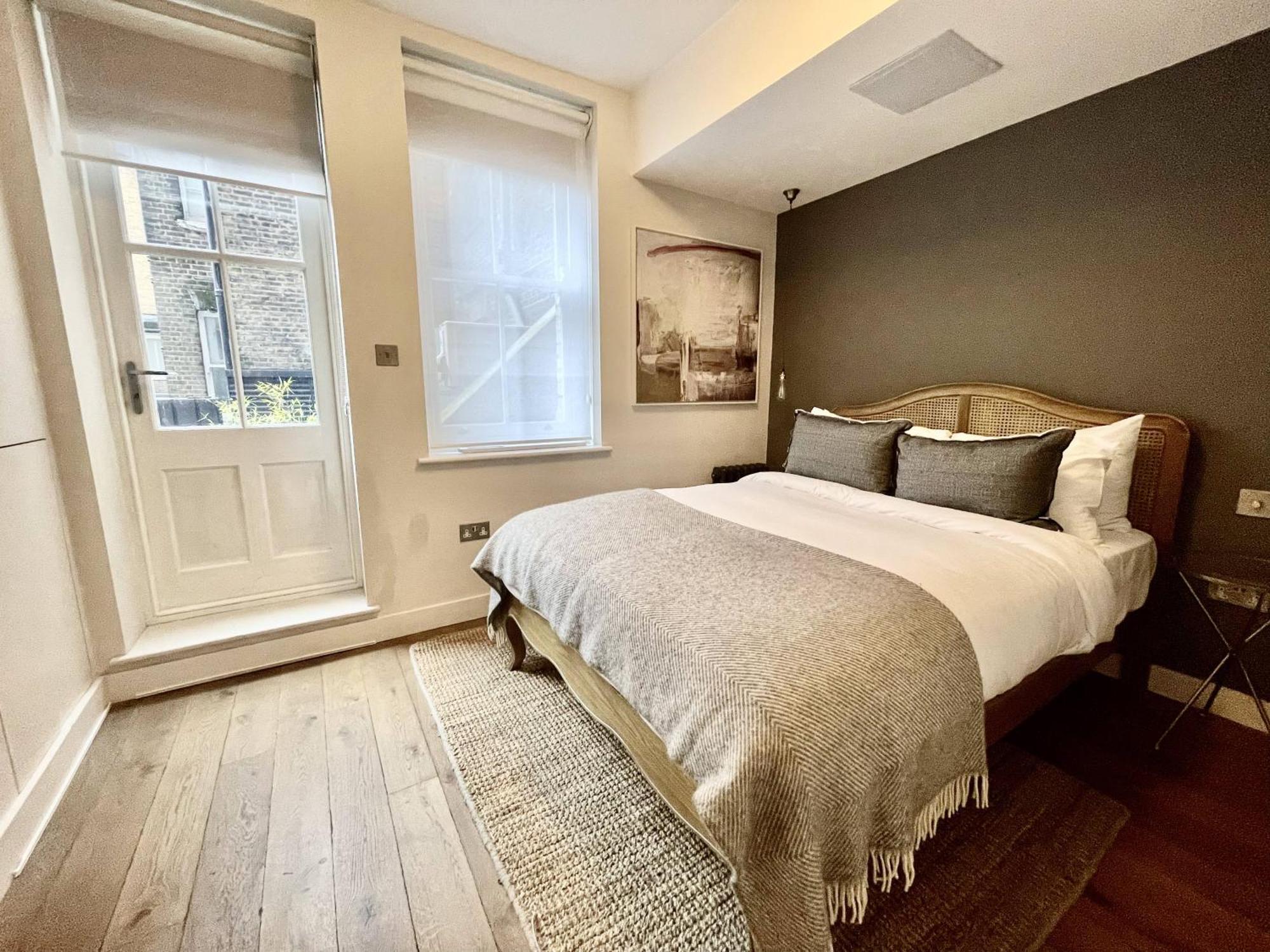 Drury Lane Residences ロンドン エクステリア 写真
