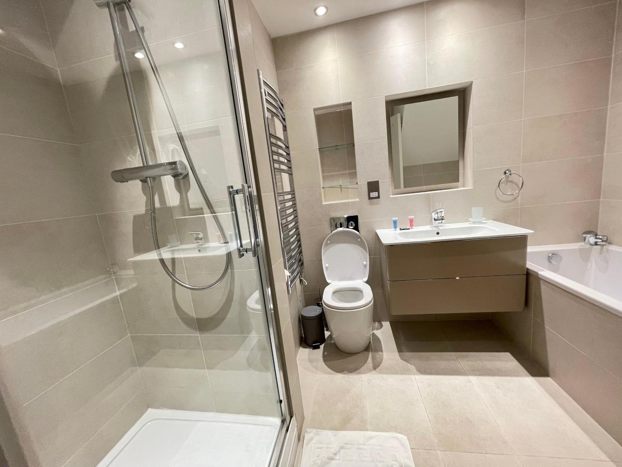 Drury Lane Residences ロンドン エクステリア 写真