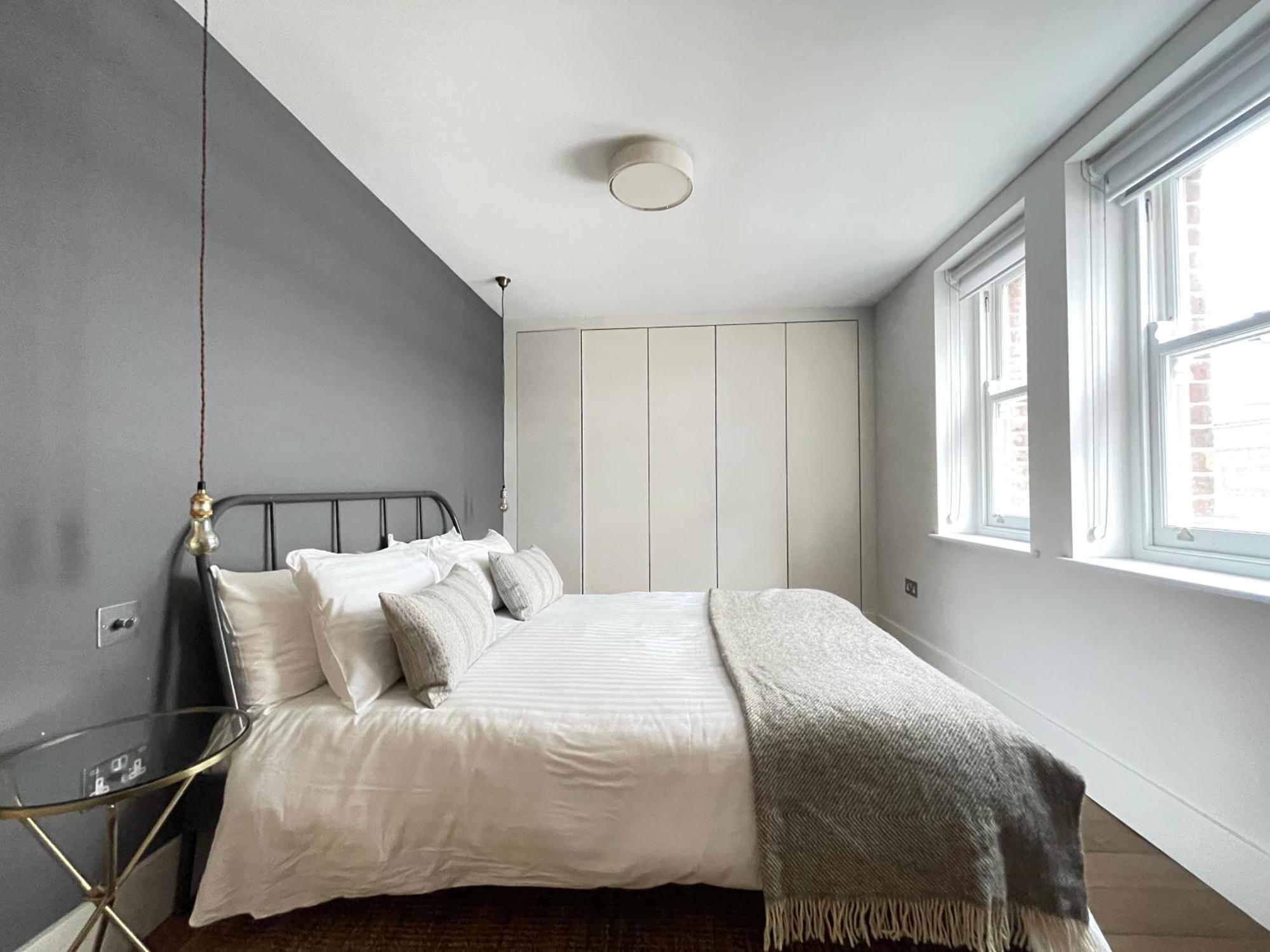 Drury Lane Residences ロンドン エクステリア 写真