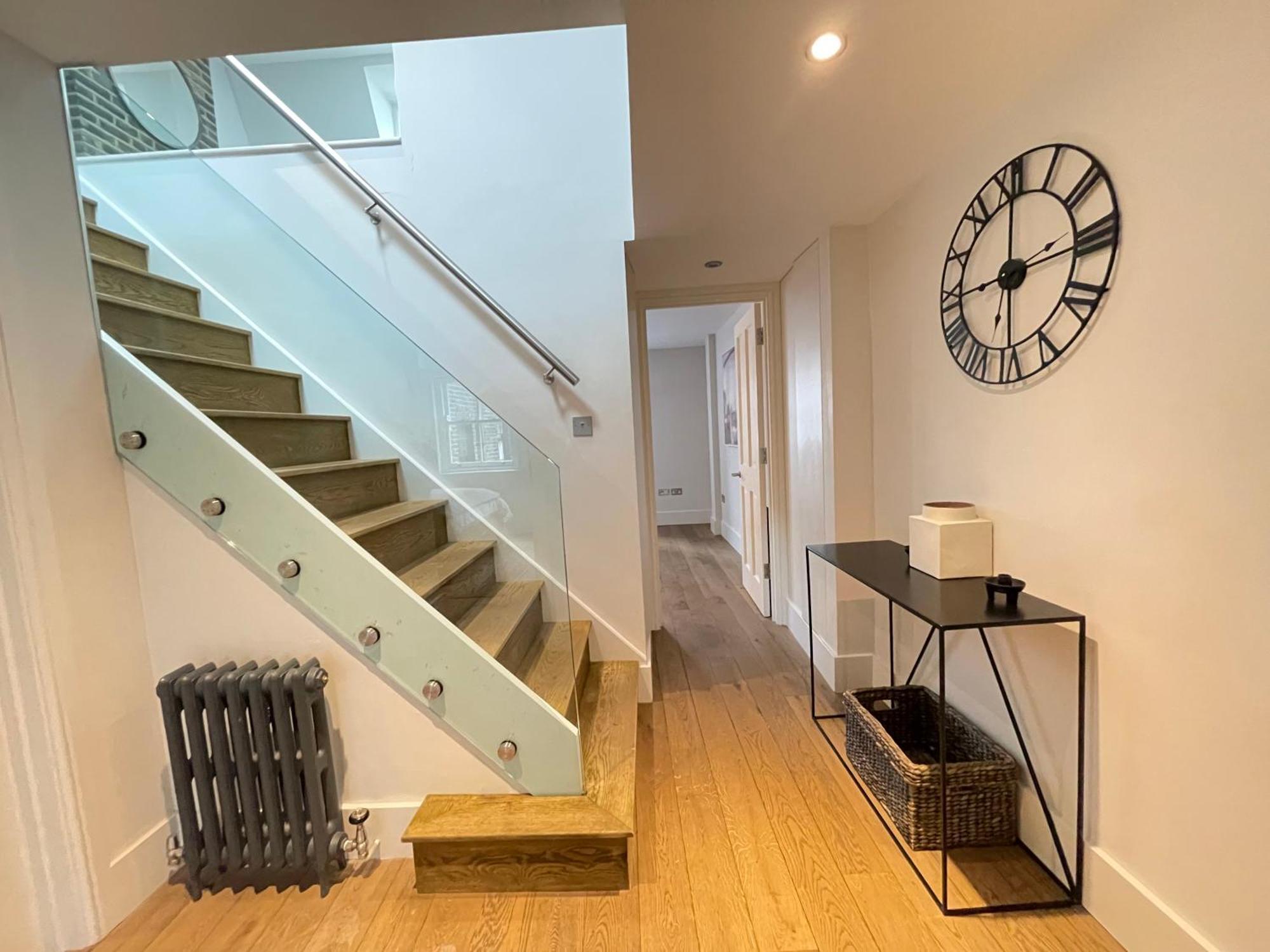 Drury Lane Residences ロンドン エクステリア 写真