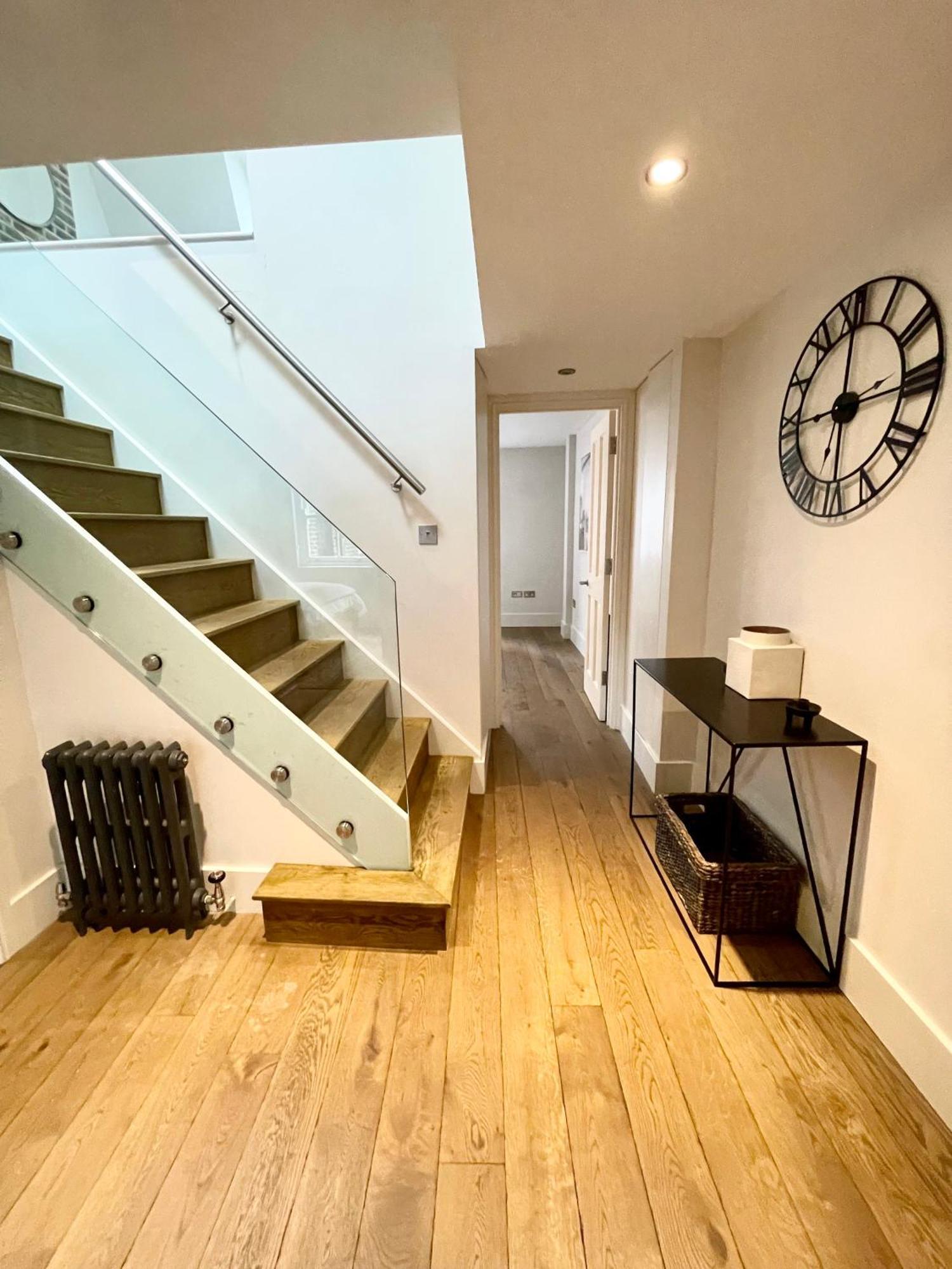 Drury Lane Residences ロンドン エクステリア 写真