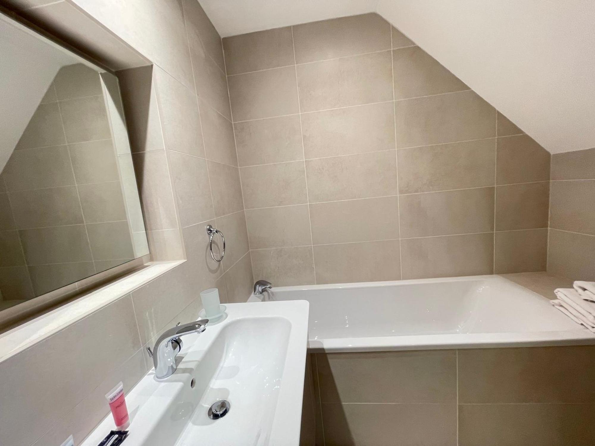 Drury Lane Residences ロンドン エクステリア 写真