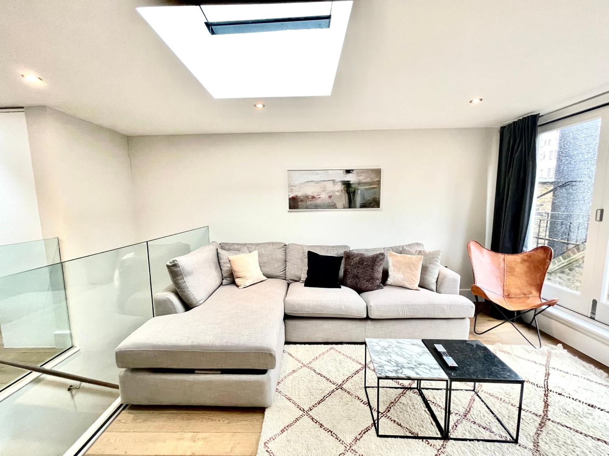 Drury Lane Residences ロンドン エクステリア 写真