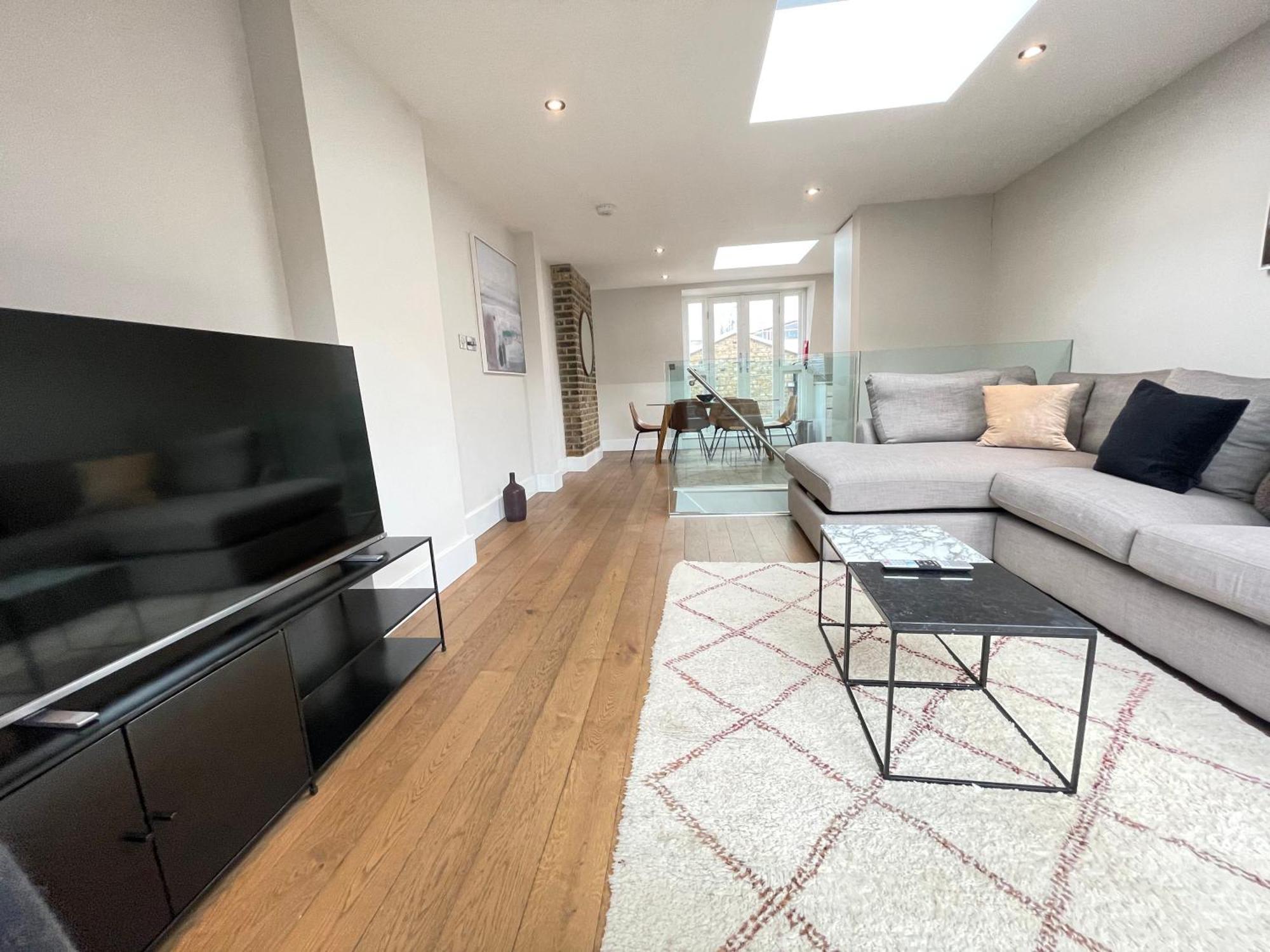 Drury Lane Residences ロンドン エクステリア 写真