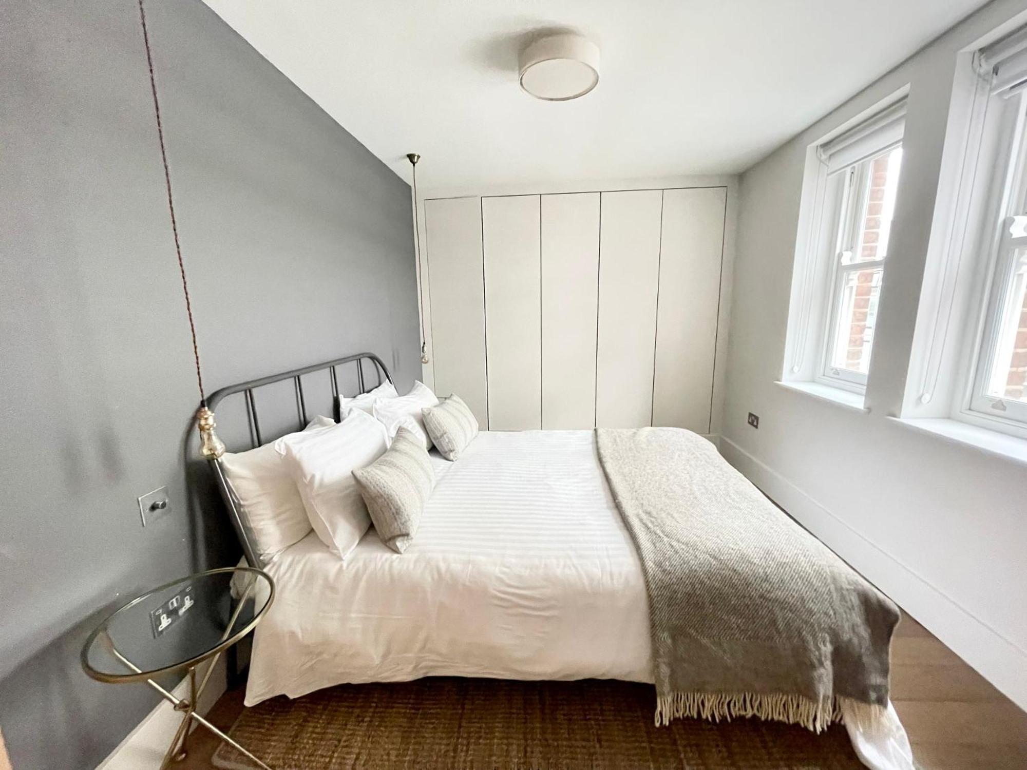 Drury Lane Residences ロンドン エクステリア 写真