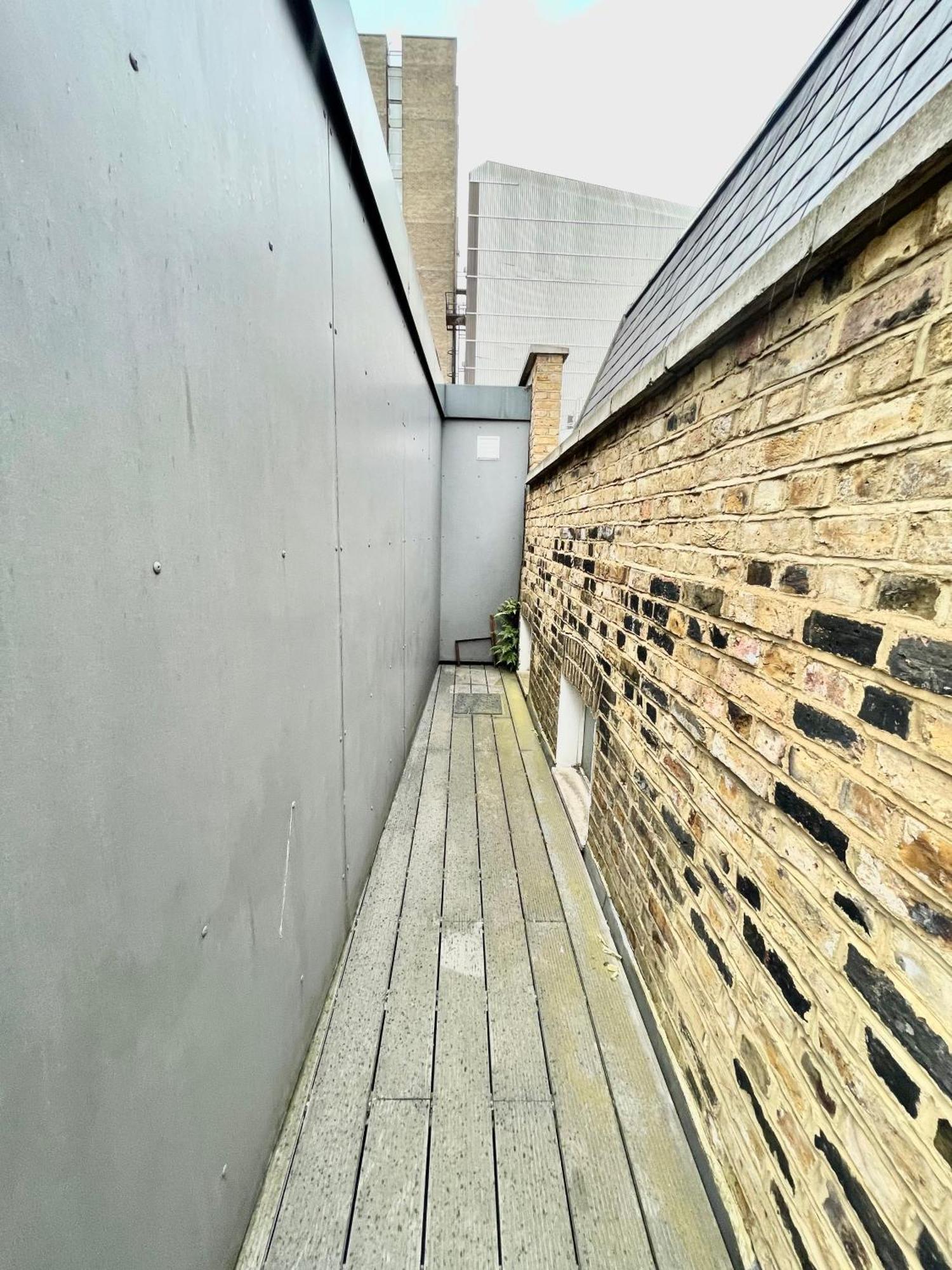 Drury Lane Residences ロンドン エクステリア 写真