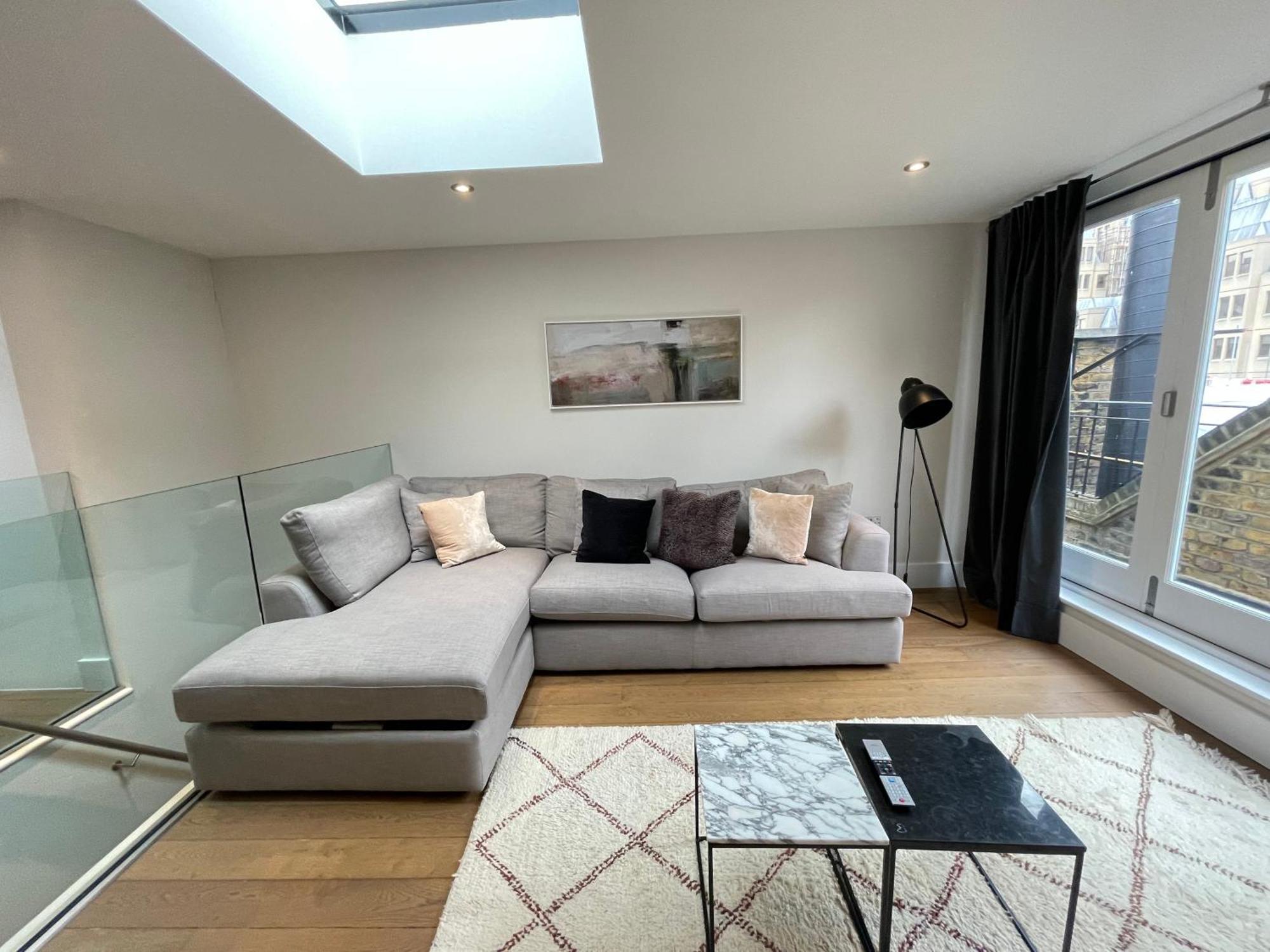 Drury Lane Residences ロンドン エクステリア 写真